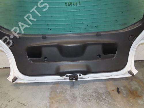 Tailgate CITROËN DS3 (SA_) 1.6 HDi 110 | BP29759571C6 