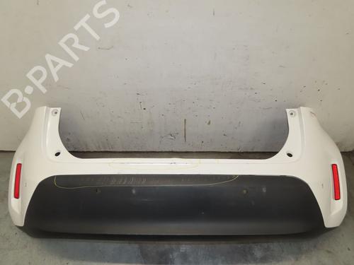 Used Rear bumper Rear bumper 38737117 38737117