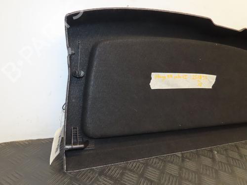 Rear parcel shelf VW POLO VI (AW1, BZ1, AE1) 1.0 TSI | BP33188083C85  - Image 5