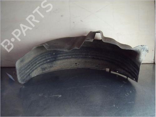 Wheel arch VW POLO V (6R1, 6C1) 1.2 | BP14857458C56 