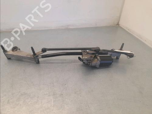 Front wiper motor MERCEDES-BENZ A-CLASS (W176) A 200 CDI / d 4-matic (176.002) | BP30047651M29 