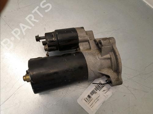 Used Starter PEUGEOT 307 (3A/C) 2.0 HDi 90 (90 hp) 26967817