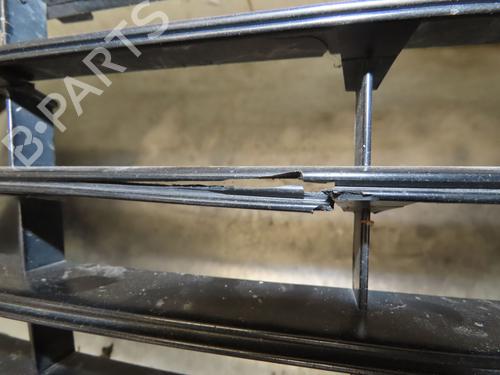 Front bumper VW EOS (1F7, 1F8) 2.0 TDI 16V | BP37253159C7 - Image 11