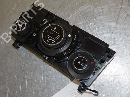 Climate control CITROËN C3 Picasso (SH_) 1.6 HDI 90 | BP16706854I5 