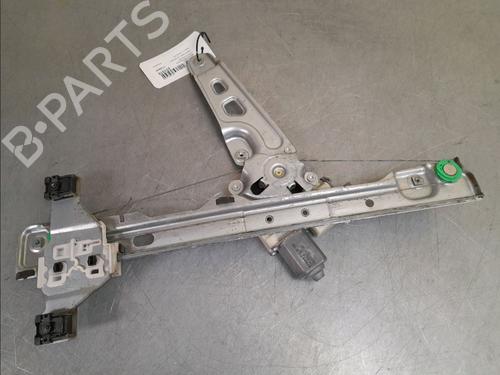 Front left window mechanism FORD C-MAX (DM2) 1.6 TDCi | BP14945509C22 - Image 3