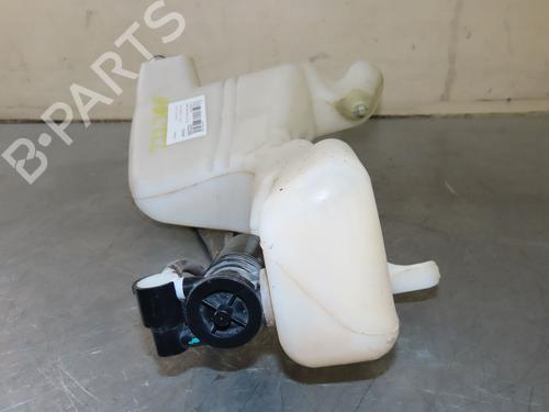 Windscreen washer tank FORD FIESTA VI (CB1, CCN) 1.4 TDCi | BP17338321C113 