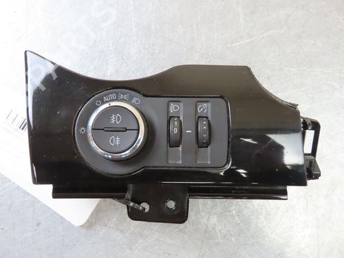 Used Headlight switch CHEVROLET ORLANDO (J309) 2.0 D (163 hp) 22366539