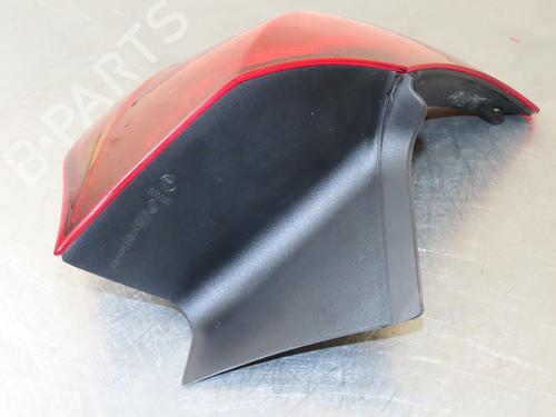 Left taillight OPEL ASTRA J (P10) 1.7 CDTI (68) | BP17630481C34 