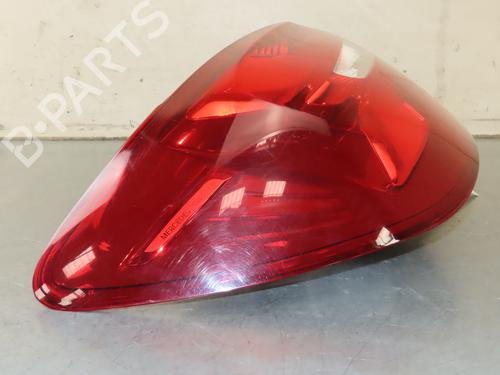 Left taillight MERCEDES-BENZ A-CLASS (W176) A 200 CDI / d 4-matic (176.002) | BP29215429C34 