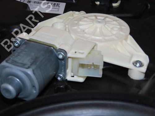 Front right window mechanism MERCEDES-BENZ A-CLASS (W176) A 200 CDI / d 4-matic (176.002) | BP29047097C23