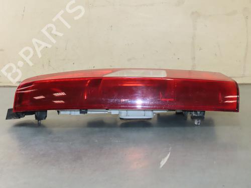 Left taillight PEUGEOT PARTNER Tepee 1.6 HDi 90 | BP37650653C34 - Image 8