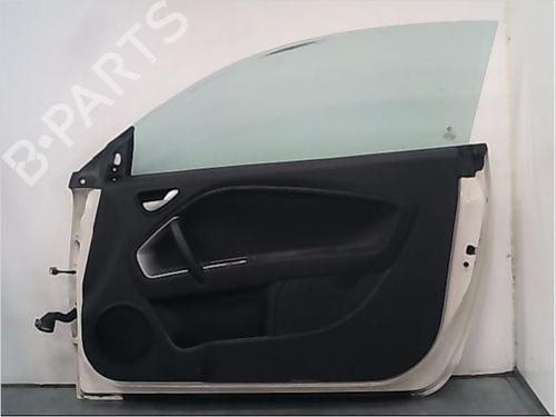 Right front door ALFA ROMEO MITO (955_) 1.4 MultiAir (955AXL1B) | BP9733702C3 