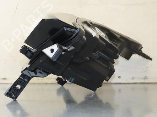 Right headlight RENAULT CAPTUR II (HF_) E-TECH 145 (HFMU) | BP31241085C29 