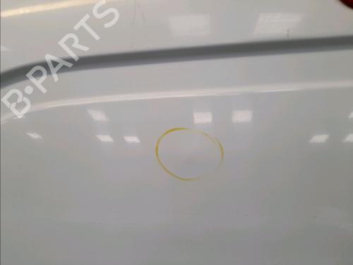 Left tailgate RENAULT KANGOO Express (FC0/1_) 1.5 dCi (FC1E) | BP12604557C76 