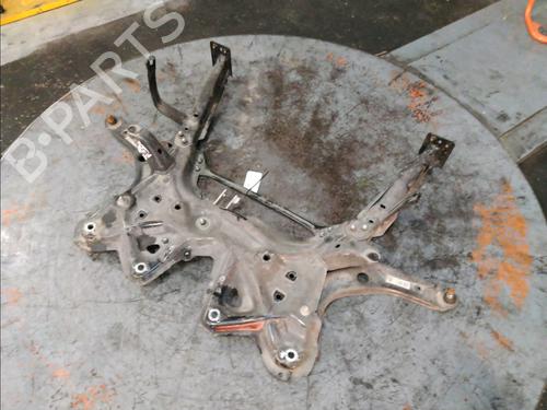 Subframe FIAT 500e (332_) Elektro 3+1 (FA1) | BP36486758M9 - Image 3