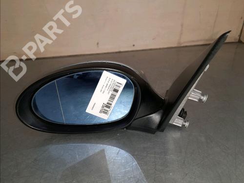 Used Left mirror BMW 1 (E87) 118 d (122 hp) 12197716