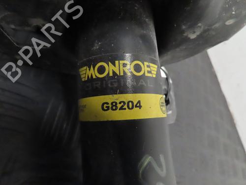 Used Right front shock absorber CITROËN C3 II (SC_) 1.2 VTi 82 (82 hp) 28445973
