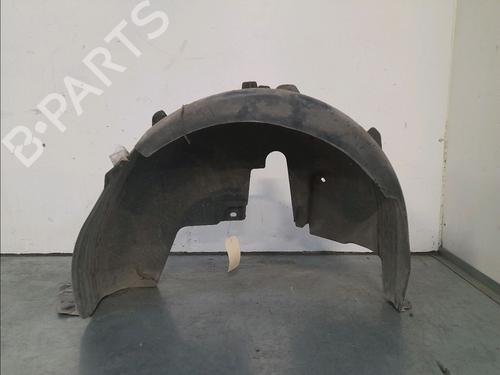 Wheel arch PEUGEOT 208 I (CA_, CC_) 1.4 HDi | BP14857465C56 