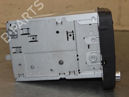 Radio VW POLO V (6R1, 6C1) 1.2 | BP18912881E6 