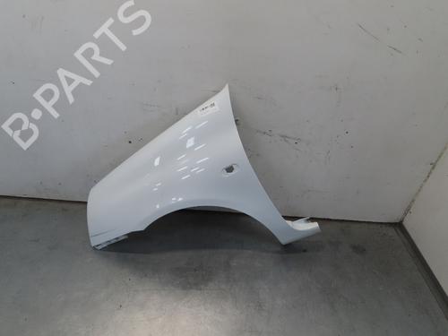 Used Left front fenders RENAULT CLIO II (BB_, CB_) 1.2 (BB0A, BB0F, BB10, BB1K, BB28, BB2D, BB2H, CB0A,... (58 hp) 16972881