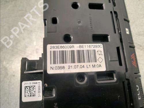 warning-switch-renault-clio-v-b7_-2019-33279120 main image