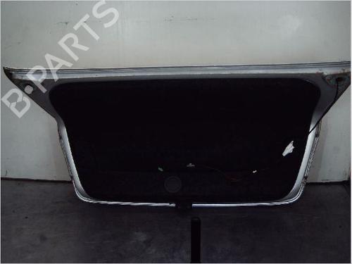 Used Tailgate VW PASSAT B6 (3C2) 1.9 TDI (105 hp) 10197783