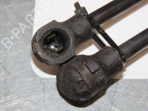 Hood lift support RENAULT MEGANE IV Hatchback (B9A/M/N_) 1.5 dCi 110 (B9A3) | BP29294016C139 