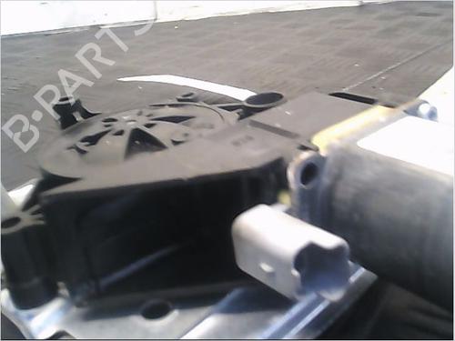 Front right window mechanism PEUGEOT 208 I (CA_, CC_) 1.0 VTi | BP9406718C23
