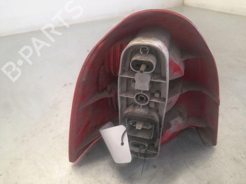 Right taillight RENAULT TWINGO I (C06_) 1.2 (C066, C068) | BP29215420C35 