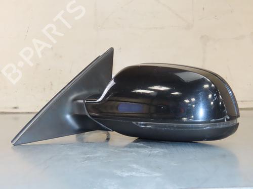 Left mirror AUDI A4 B8 Avant (8K5) 3.0 TDI quattro | BP28309358C26