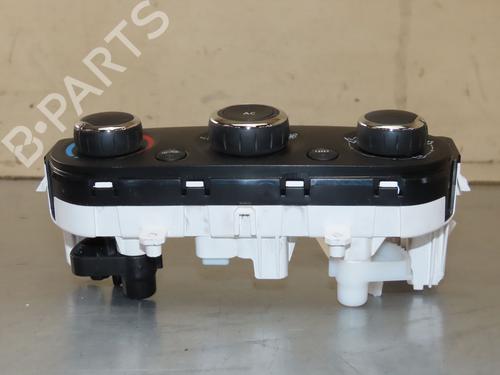 Climate control RENAULT CLIO IV (BH_) 1.5 dCi 75 | BP29739396I5