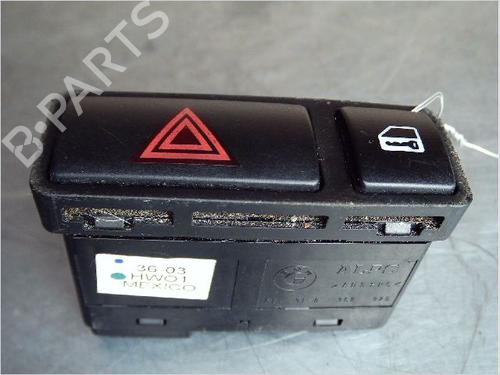 Warning switch BMW 3 (E46) 330 d | BP9451787I22