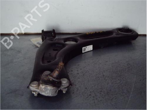 Left front suspension arm AUDI A3 Limousine (8VS, 8VM) 2.0 TDI | BP14856812M12 