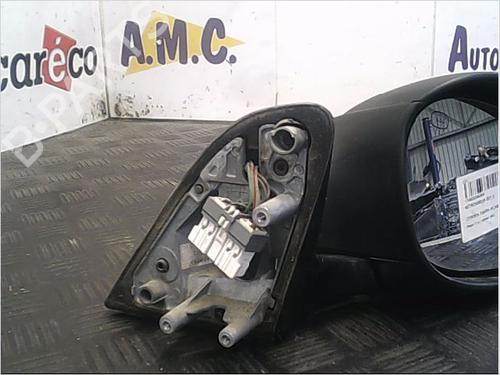 Right mirror CITROËN XSARA PICASSO (N68) 2.0 HDi | BP23158684C27 
