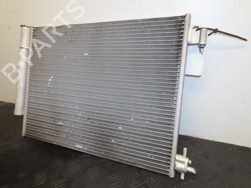 Heater matrix RENAULT TWINGO III (BCM_, BCA_) 0.9 TCe 95 | BP35887683M63 - Image 3