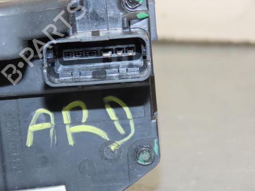 Rear right lock NISSAN JUKE (F15) 1.5 dCi | BP16637171C99