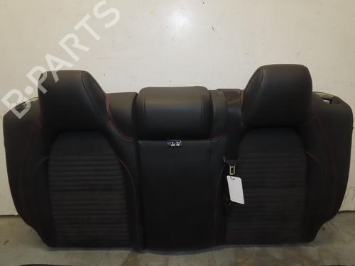 Used Seats set MERCEDES-BENZ A-CLASS (W176) A 160 (176.041) (102 hp) 29577170