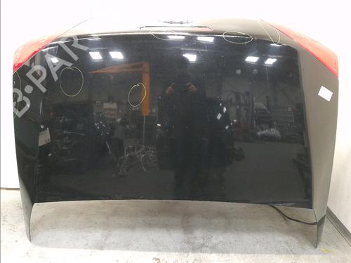 Tampa da Mala Tampa da Mala FORD FOCUS II Convertible 2.0 TDCi (136 hp) 22367629 22367629
