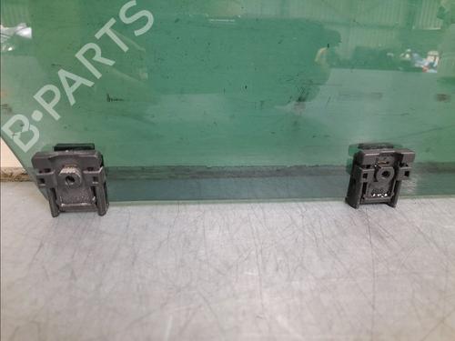 Rear right door window PEUGEOT 3008 I MPV (0U_) 2.0 HDi Hybrid4 (0URHCA) | BP14946068C21 