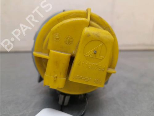 Right front fog light CITROËN C3 I (FC_, FN_) 1.4 HDi | BP23978670C31