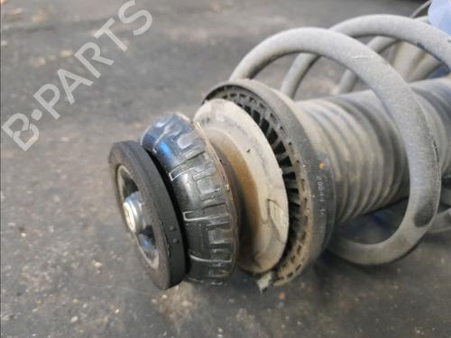 Used Right front shock absorber RENAULT CLIO V (B7_) 1.5 Blue dCi 85 (B7AG) (86 hp) 30138756