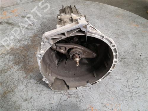 Gearbox BMW 1 (E87) 116 d | BP17067662M3 