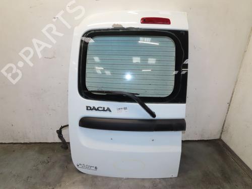 Used Left tailgate Left tailgate DACIA LOGAN MCV (KS_) 1.6 (KS0B, KS0D, KS0F) (87 hp) 34176091 34176091