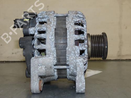 Alternator DACIA SANDERO II TCe 90 (B8M1, B8MA, B8AC) | BP16875622M7 