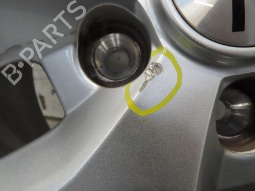 Cerchio DACIA DUSTER (HM_) 1.3 TCe 130 (HMMF) | BP29901752C45 