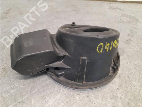 Fuel flap PEUGEOT 208 I (CA_, CC_) 1.6 HDi | BP15076433C131