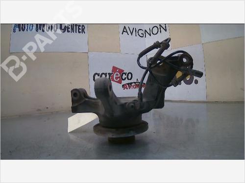 Right front steering knuckle RENAULT ZOE (BFM_) ZOE | BP9408867M26 