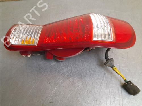 Left taillight HYUNDAI MATRIX (FC) 1.5 CRDi | BP14946334C34 