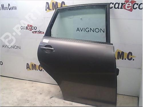 Used Right rear door Right rear door SEAT ALTEA XL (5P5, 5P8) 2.0 TDI 16V (140 hp) 9405453 9405453