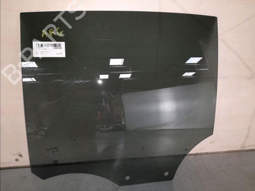 Dør rude ventre bagtil OPEL CORSA F (P2JO) CORSA-e (68) (136 hp) 14857991